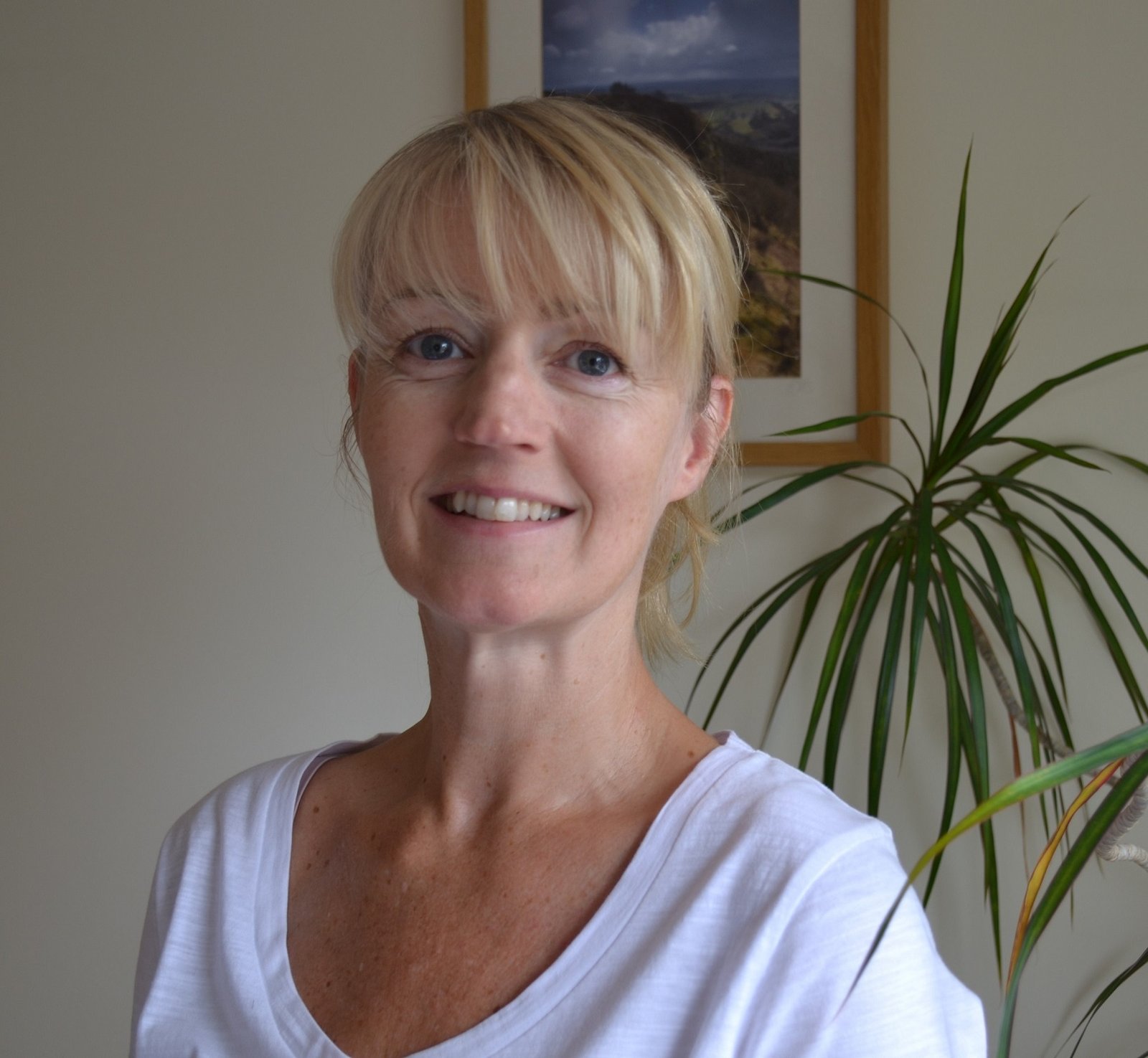  About Calm Meditation Coaching